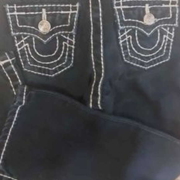 True Religion Pants - Picture 4 of 4
